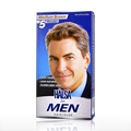 Men Haircolor Medium Brown - 