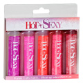 Hot and Sexy Pack - 