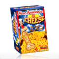 Macaweenie + Cheese - 