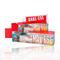 Anal Ease Cream - 
