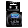Durex XXL - 