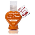 Mini Liquid Love Warming Massage Lotion Cinnamon - 
