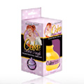 Cake Cookie Dough Kissable Personal Lubricant - 