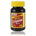 L-Lysine 500mg -