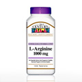 L-Arginine 100mg - 