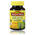 Multi Vitamin and Minerals - 