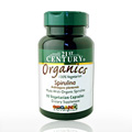 Organic Spirulina - 
