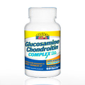 Glucosamine Chondroitin 3X - 