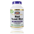 Red Yeast Rice -