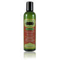 Massage Oil Naturals Strawberry Divine - 