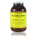 Fresh Royal Jelly+ 35,000 mg Bee Pollen in Honey 40,000 mg - 