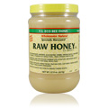 Raw Honey - 