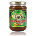 Raw Buckwheat Honey - 