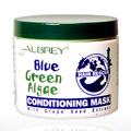Blue Green Algae Hair Mask - 