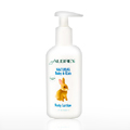 Natural Baby Body Lotion - 
