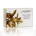 Meal and Herbs Exfoliating Bath Bar - 
