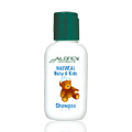 Natural Baby Shampoo - 