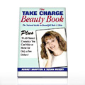 The Take Charge Beauty Book - 