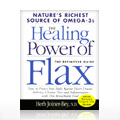 The Healing Power of Flax - 