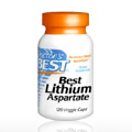 Best Lithium Aspartate 5mg  - 