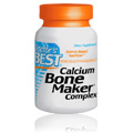 Calcium Bone Maker Complex - 