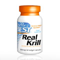 Real Krill  - 