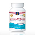 Omega Woman Lemon - 
