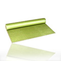 3/16in X 27inX 68in Olive Green Yoga Mat - 