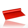3/16in X 74in Sedona Red Yoga Mat - 