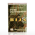 Bija Peppermint Tea - 