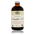 Pumpkin oil certified organic - 