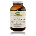 Flax-O-Mega Flax Oil-capsules - 