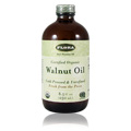 Walnut oil certified organic - 