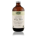 High Lignan Flax Oil certified organic - 