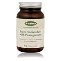 Super Antioxidant with Pomegranate - 