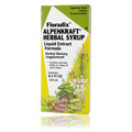 Alpenkraft herbal syrup/coughs - 