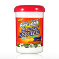 Laundry Booster Color Safe Formula 