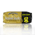 Seafood Snacks Golden Smoked - 