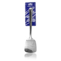 Stainless Steel Solid Turner - 