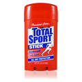 Total Sport Fresh Scent Deodorant Stick - 
