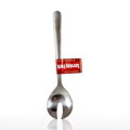 Stainless Steel Serving Fork - 