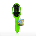 Disney Fairies Green Hair Brush - 