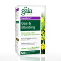 Gas and Bloating - 