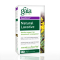 Natural Laxative - 