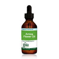Arnica Flower Oil - 