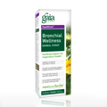 Bronchial Wellness Herbal Syrup - 
