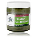 Plantain Goldenseal Salve - 