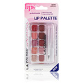 Delicious Lip Palette - 