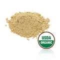 Certified Organic Astragalus Root Powder - 