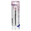 Pink Satin All-N-One Lipstick Blush & Eyeshadow - 